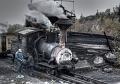 732 - MOUNT WASHINGTON RAILWAY - FULLER MIKE - united kingdom